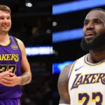 How Luka Doncic’s Partnership with LeBron James Changed the Lakers’ Landscape for a Championship Run