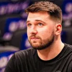 A Popular Sports Media Personality Questions Luka Doncic's Consistency With Lakers