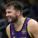 “It Was Okay” – Luka Doncic Reflects on Historic Performance in Lakers’ 106-126 Loss to Bucks