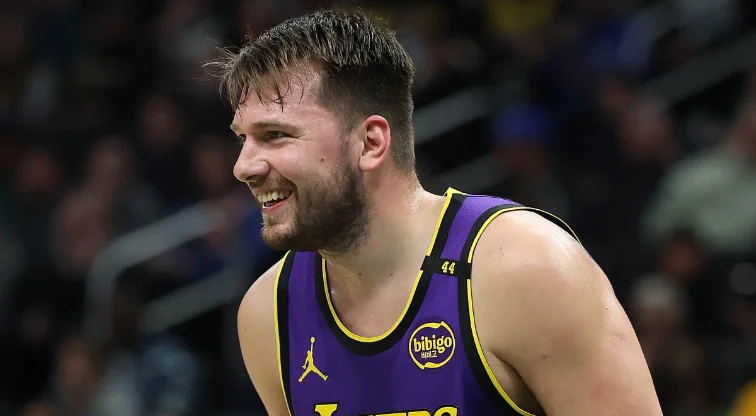 Luka Doncic