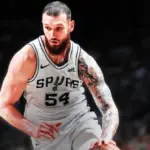 Mamukelashvili’s Masterclass Leads Spurs to Epic 15-Point Win Over Knicks