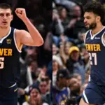 Without Nikola Jokic, Nuggets Finish Road Trip Even at 2-2 with Jamal Murray Scoring 39