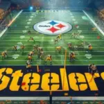 Insider Reveals Pittsburgh Steelers Ready to Invest $160 Million in New QB