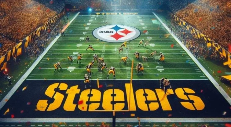 Pittsburgh Steelers