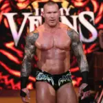 WWE Officially Books Randy Orton for European Shows Ahead of WrestleMania 41