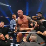 Randy Orton Surprises WWE Fans with Explosive Elimination Chamber Return