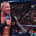 “Just Bottom for The Rock” – Randy Orton Takes a Shot at Cena’s Heel Turn on SmackDown