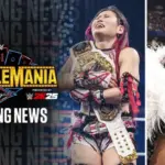 Rhea Ripley Reportedly to Face Off in Triple Threat for Women’s Title at WrestleMania 41