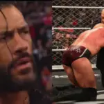 Roman Reigns' Jealousy Peaks When Paul Heyman Comforting CM Punk on Raw