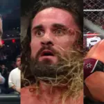 Roman Reigns Breaks Silence Following His Vicious Assault on CM Punk & Rollins