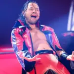 Is Shinsuke Nakamura Leaving WWE? Backstage Rumors Unveils