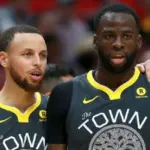 Draymond Green Makes Honest Admission About Stephen Curry in Ongoing GOAT Conversation