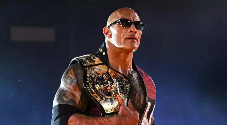 The Rock’s Close Associate Shuts Down John Cena’s WrestleMania Heel Turn Reports