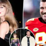 Stephen A Smith Predicts Travis Kelce Will Marry Taylor Swift in 2025