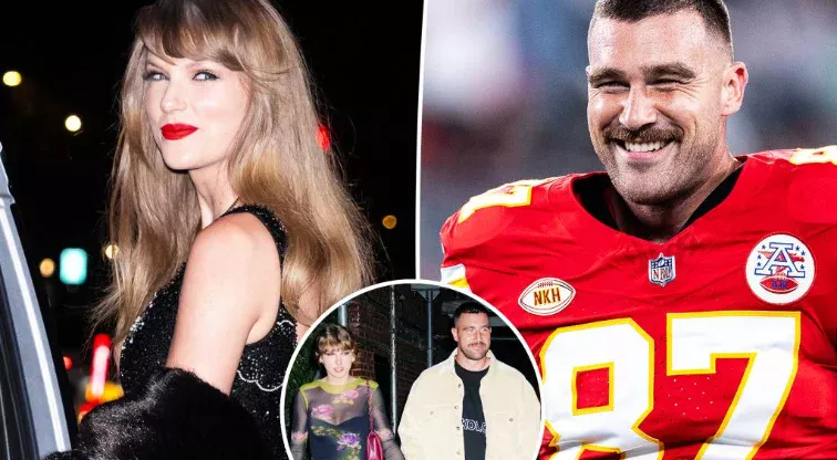 Stephen A Smith Predicts Travis Kelce Will Marry Taylor Swift in 2025