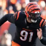 Bengals Trey Hendrickson to Reportedly Explore 8 Trade Proposals