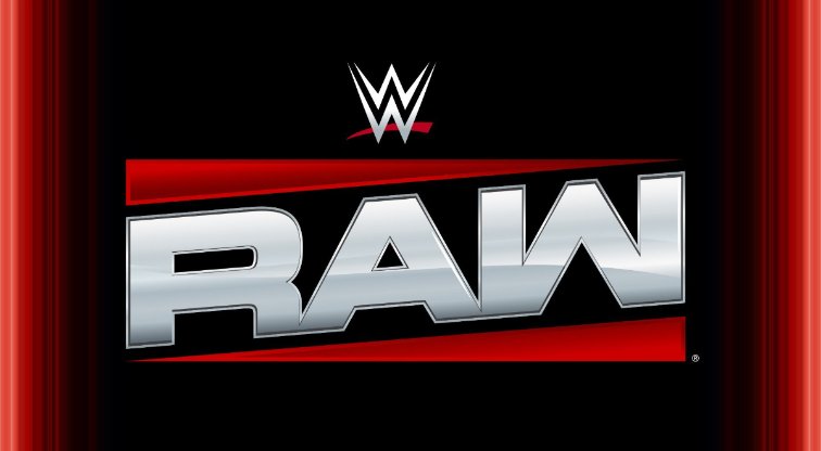 WWE Raw