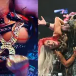 WWE Cuts SmackDown Live Broadcast Multiple Time Over Superstar's Wardrobe Malfunction